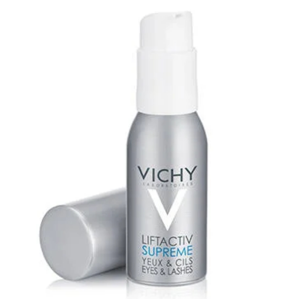Vichy Supreme Eyes and Lashes